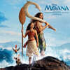 모아나 영화음악 (Moana, 2026 Original Motion Picture Soundtrack) [LP]