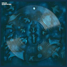 Marillion (마릴리온) - Holidays In Eden (2022 REMIX) [픽쳐디스크 LP]
