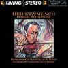 Jascha Heifetz 멘델스존 / 프로코피에프: 바이올린 협주곡 - 야사 하이페츠 [2LP]