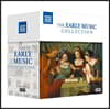 낙소스 레이블 고음악 모음집 (The Early Music Collection)