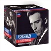 Vladimir Ashkenazy: 50 Years on Decca / 블라디미르 아쉬케나지 DECCA 50년 [50CD 오리지널 커버 한정판 박스세트]