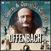 오펜바흐 탄생 200주년 기념 오페라, 오페레타 박스 (Offenbach: The Operas and Operettas Collection)