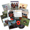 Cleveland Quartet 클리블랜드 현악 사중주단 RCA 녹음 모음집 (The Complete RCA Album Collection)