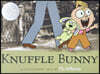 Knuffle Bunny : A Cautionary Tale : 2005 칼데콧 아너