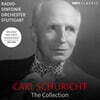 Carl Schuricht 카를 슈리히트 콜렉션: 관현악, 협주곡 선곡집 (The Collection 1950-1966)