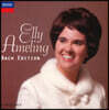 Elly Ameling 엘리 아멜링 필립스, 데카 레이블 바흐 녹음집 (Bach Edition)