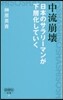 中流崩壞 日本のサラリ-マンが下層化して