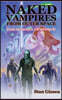 Naked Vampires from Outer Space - Tobe Hooper's Lifeforce