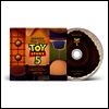Randy Newman - Toy Story 5 (토이 스토리 5) (Original Soundtrack)(CD)