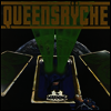 Queensryche - Warning (LP)