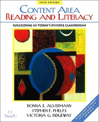 Content Area Reading And Literacy