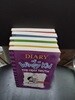 Diary of a Wimpy Kid #1-5 Box Set
