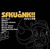 SFKUaNK!! - SFKUaNK!! [2017년 PONY CANYON KOREA 국내발매반]