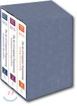The Art of Computer Programming, Volumes 1-3 Boxed Set