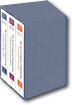 The Art of Computer Programming, Volumes 1-3 Boxed Set