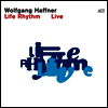 Wolfgang Haffner - Life Rhythm Live (Gatefold)(180g)(2LP)