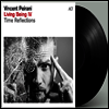 Vincent Peirani - Living Being IV: Time Reflections (180g)(LP)