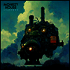Monkey House - Crashbox (Ltd)(45RPM)180g)(Colored Vinyl)(LP)