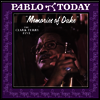 Clark Terry Five - Memories Of Duke (Gatefold)(180g)(LP)
