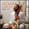 Adam Hawley - Risin' Up (LP)