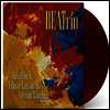 Bela Fleck / Edmar Castaneda / Antonio Sanchez - Beatrio (Red Vinyl)(LP)