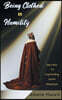 Being Clothed in Humility
