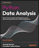 Python Data Analysis - Fourth Edition