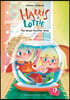 Harris & Lottie