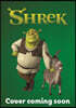 Shrek 5: Sticker Activity Book