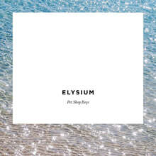 Pet Shop Boys (펫 샵 보이즈) - Elysium