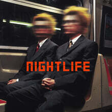 Pet Shop Boys (펫 샵 보이즈) - Nightlife