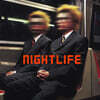 Pet Shop Boys (펫 샵 보이즈) - Nightlife