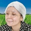 백발 할머니 흰머리 분장 머리 가발 [노인 촌 시골 캉스 코스프레 파티 인생 포토 네컷 연극 졸업 사진 할로윈 코스튬 소품]