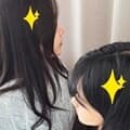 별 특수효과 머리핀 인생 포토 네컷 사진 소품 공주 파티 졸업 졸사 [헤어 앞머리 머리 집게 핀 삔 옆머리 포인트 웃긴 선물]