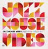 재즈 & 하우스 음악 모음집 (Jazz House Vibes) [2LP]