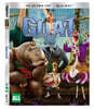 고트 : 더 레전드 (2Disc, 4K UHD + BD 초회한정 슬립케이스 한정판) : 블루레이