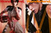 [C형] Wonderland 新視線 원더랜드 중국 2026년 06월호 : NCT, WayV 헨드리 (Hendery 커버 (A형 잡지+B형 잡지+랜덤 카드 8장)