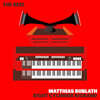 Matthias Bublath (마티아스 부블라스) - The Reel [LP]