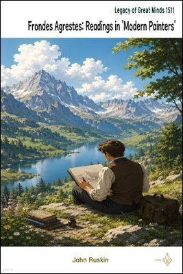 Frondes Agrestes: Readings in 'Modern Painters'