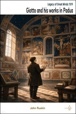 Giotto and his works in Padua