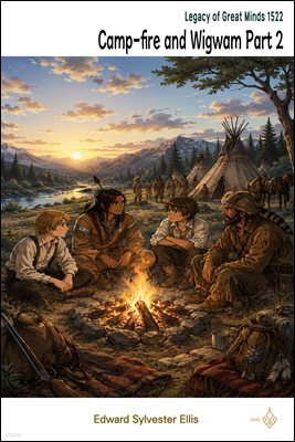 Camp-fire and Wigwam Part 2