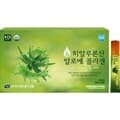[삼성제약] 히알루론산 알로에 콜라겐 젤리스틱 (20g*30포)