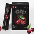 [삼성제약] 히알루론산 타트체리 콜라겐 젤리스틱 (20g*30포)