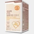 [광동] 장용성 초임계  rTG 오메가3 (1,004mg*30캡슐)