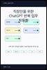 직장인을 위한 ChatGPT 반복 업무 자동화
