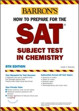 How to Prepare for the SAT Subject Test in Chemistry