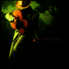 James Taylor - October Road (180G)(LP)