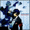 O.S.T. - Persona 3 Portable (페르소나 3 포터블)(CD)