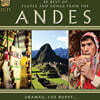 남미 인디언 팬플루트 음악 모음집 (Best Of Flutes And Songs From The Andes)