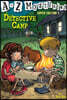 A to Z Mysteries Super Edition 1: Detective Camp